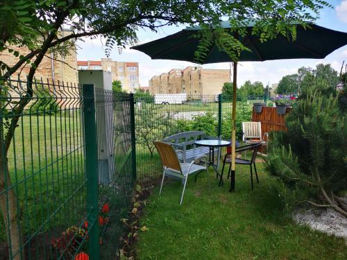 Hostal Sve?i? Namai ?vyturio G.