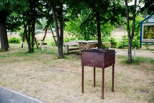 Lodge Poilsio Namai "undin?"