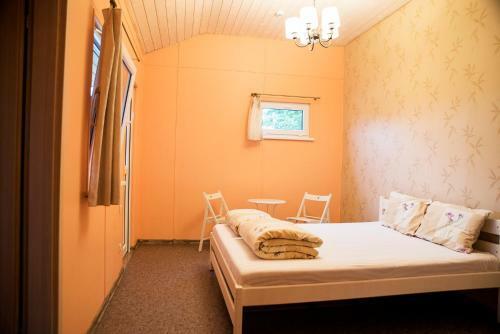 Lodge Poilsio Namai "undin?"