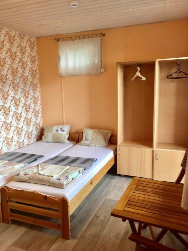 Lodge Poilsio Namai "undin?"