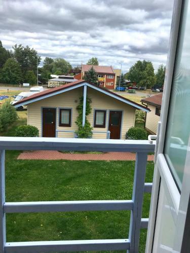 Lodge Poilsio Namai "undin?"