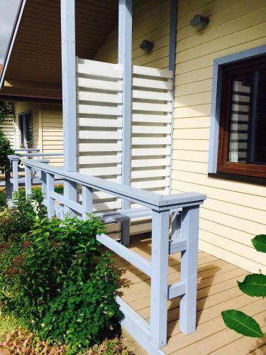Lodge Poilsio Namai "undin?"