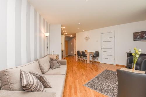 Apartamento Poilsis Elijos Komplekse