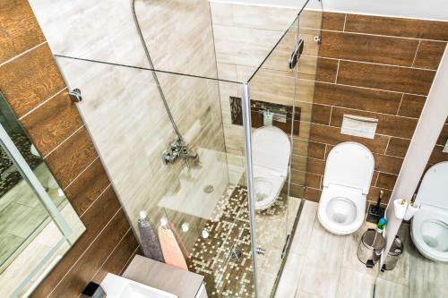 Apartamento Golden Beach