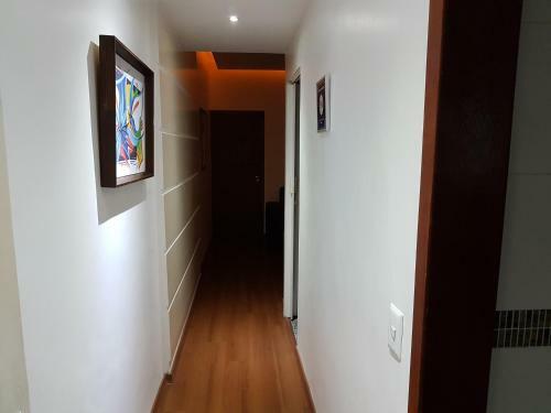 Apartamento Couto Lauredo Ap