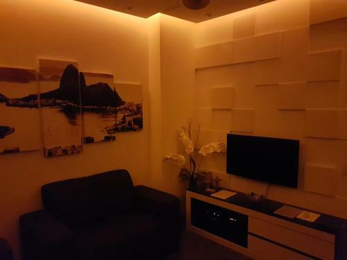Apartamento Couto Lauredo Ap
