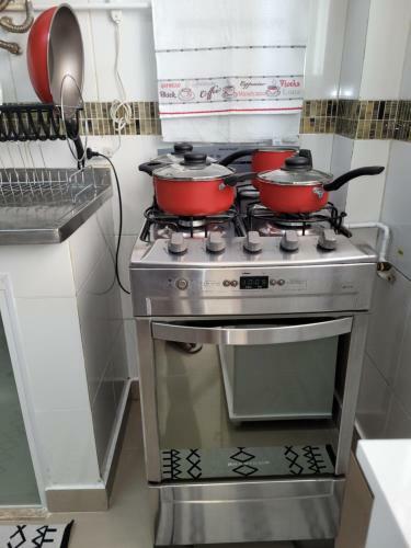 Apartamento Couto Lauredo Ap