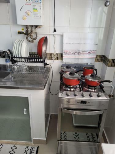 Apartamento Couto Lauredo Ap