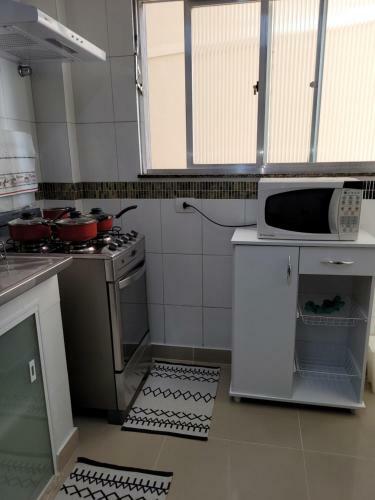 Apartamento Couto Lauredo Ap