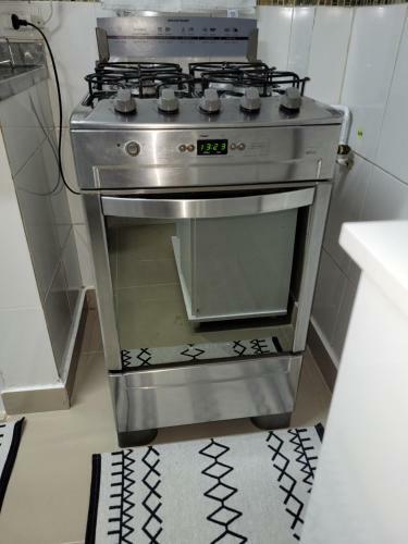 Apartamento Couto Lauredo Ap