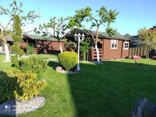 ?aliasis Kampas Nameliai ?ventojoje