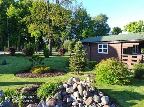 ?aliasis Kampas Nameliai ?ventojoje