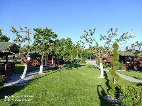 ?aliasis Kampas Nameliai ?ventojoje