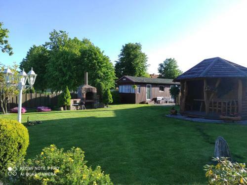 ?aliasis Kampas Nameliai ?ventojoje