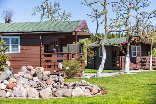 ?aliasis Kampas Nameliai ?ventojoje