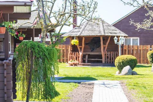 ?aliasis Kampas Nameliai ?ventojoje