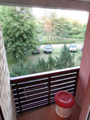 Apartamentai ?ventojoje