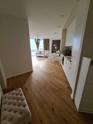 Sea View Apartment Elija