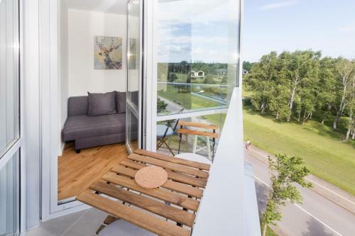 Favorite Apartment Elija, Sventoji