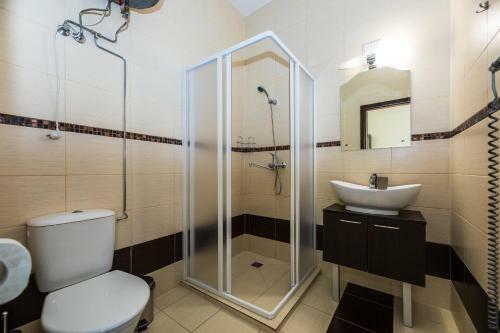Hostal Amber Vila