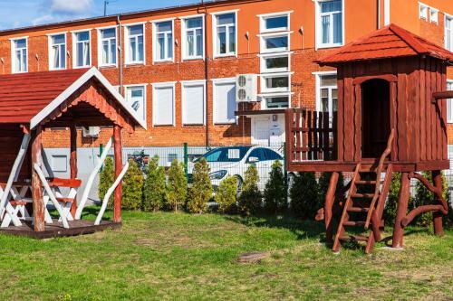 Hostal Amber Vila