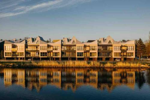 Apartamento Seaview, 5*appartment,rooftopterrace, Walktobeach