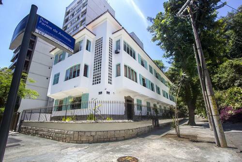 Ipanema Lindo Apartamento, Lugar Tranquilo