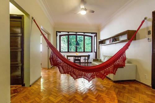 Ipanema Lindo Apartamento, Lugar Tranquilo