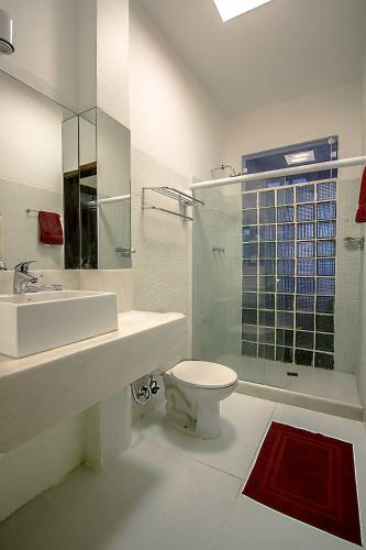 Ipanema Lindo Apartamento, Lugar Tranquilo