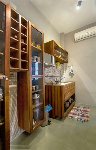 Ipanema Lindo Apartamento, Lugar Tranquilo
