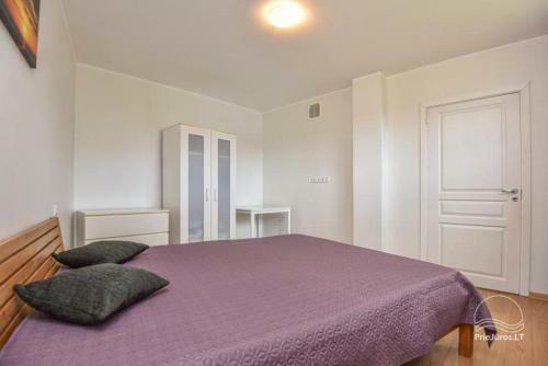 Apartamento Poilsis Pas Gabriel?