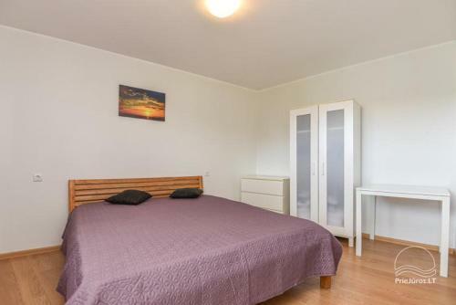 Apartamento Poilsis Pas Gabriel?