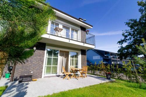 Apartamento Sventoji Sea-cret House