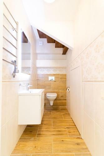 Apartamento Sventoji Sea-cret House