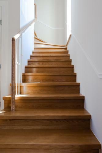 Apartamento Sventoji Sea-cret House