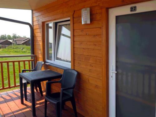 Apartamento Meridia - Sventoji