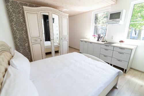 Lodge Floros Simfonija Vilos