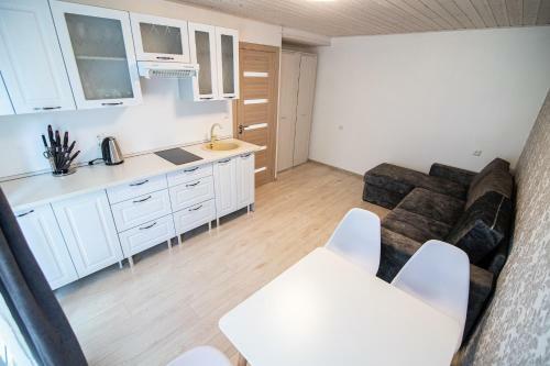 Lodge Floros Simfonija Vilos