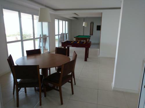 Apartamento Reserva Pontal Beach