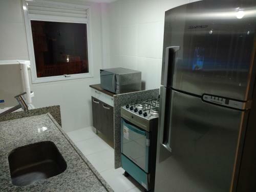Apartamento Reserva Pontal Beach