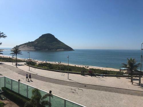 Apartamento Reserva Pontal Beach