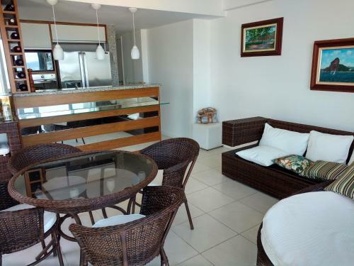 Apartamento Reserva Pontal Beach