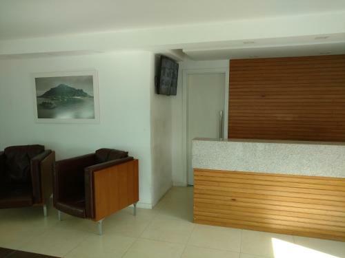 Apartamento Reserva Pontal Beach