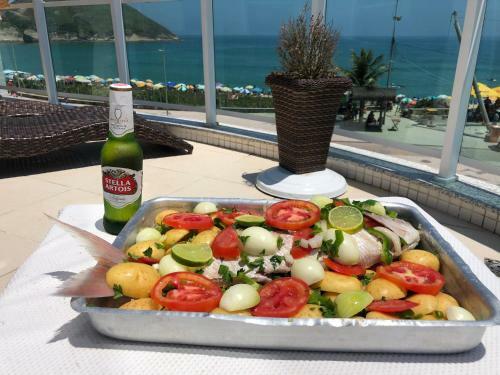 Apartamento Reserva Pontal Beach