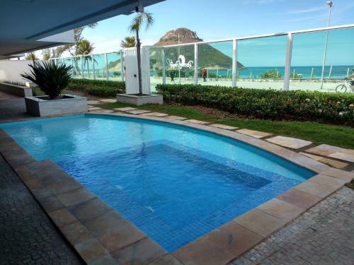Apartamento Reserva Pontal Beach