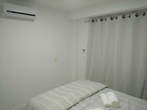 Apartamento Reserva Pontal Beach
