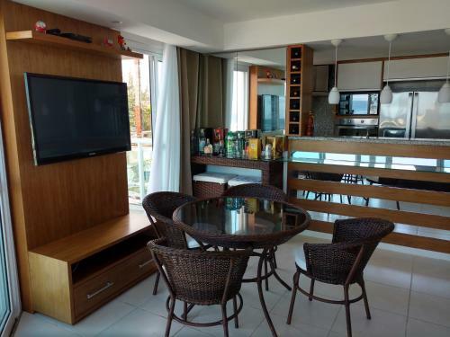 Apartamento Reserva Pontal Beach