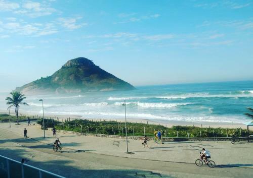 Apartamento Reserva Pontal Beach