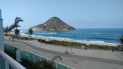 Apartamento Reserva Pontal Beach
