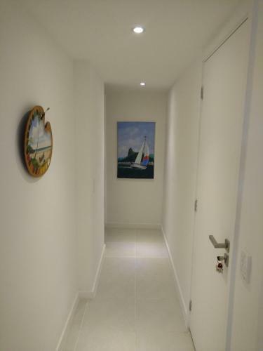 Apartamento Reserva Pontal Beach